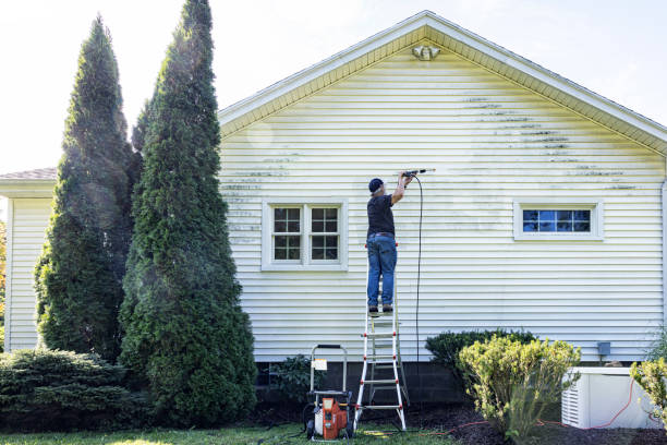 Pressure Washing Estimates in East Ridge, TN