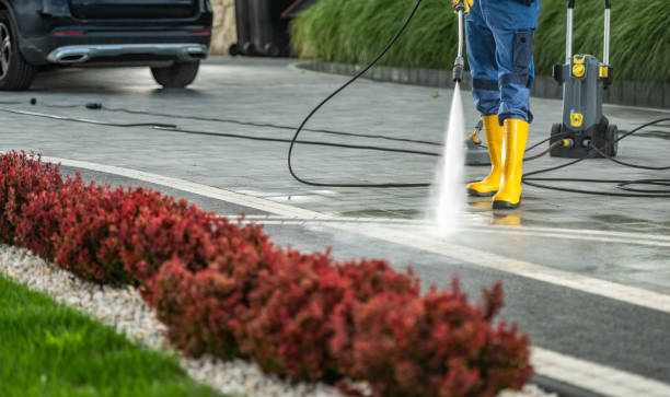 Trusted East Ridge, TN Pressure Washing Experts